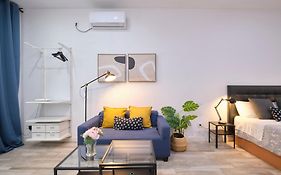Magnifico Studio Madrid